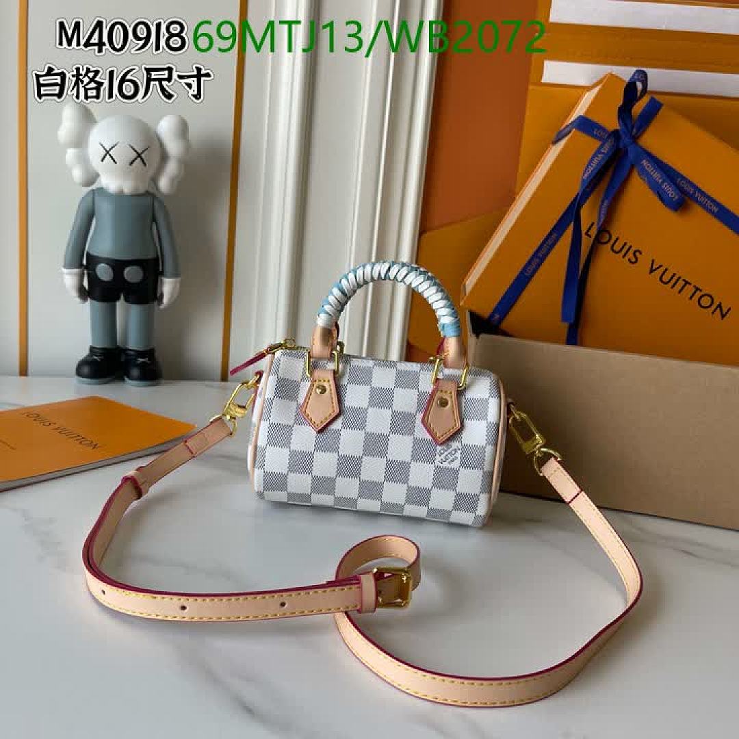 LV-Bag-4A Quality Code: WB2072 $: 69USD