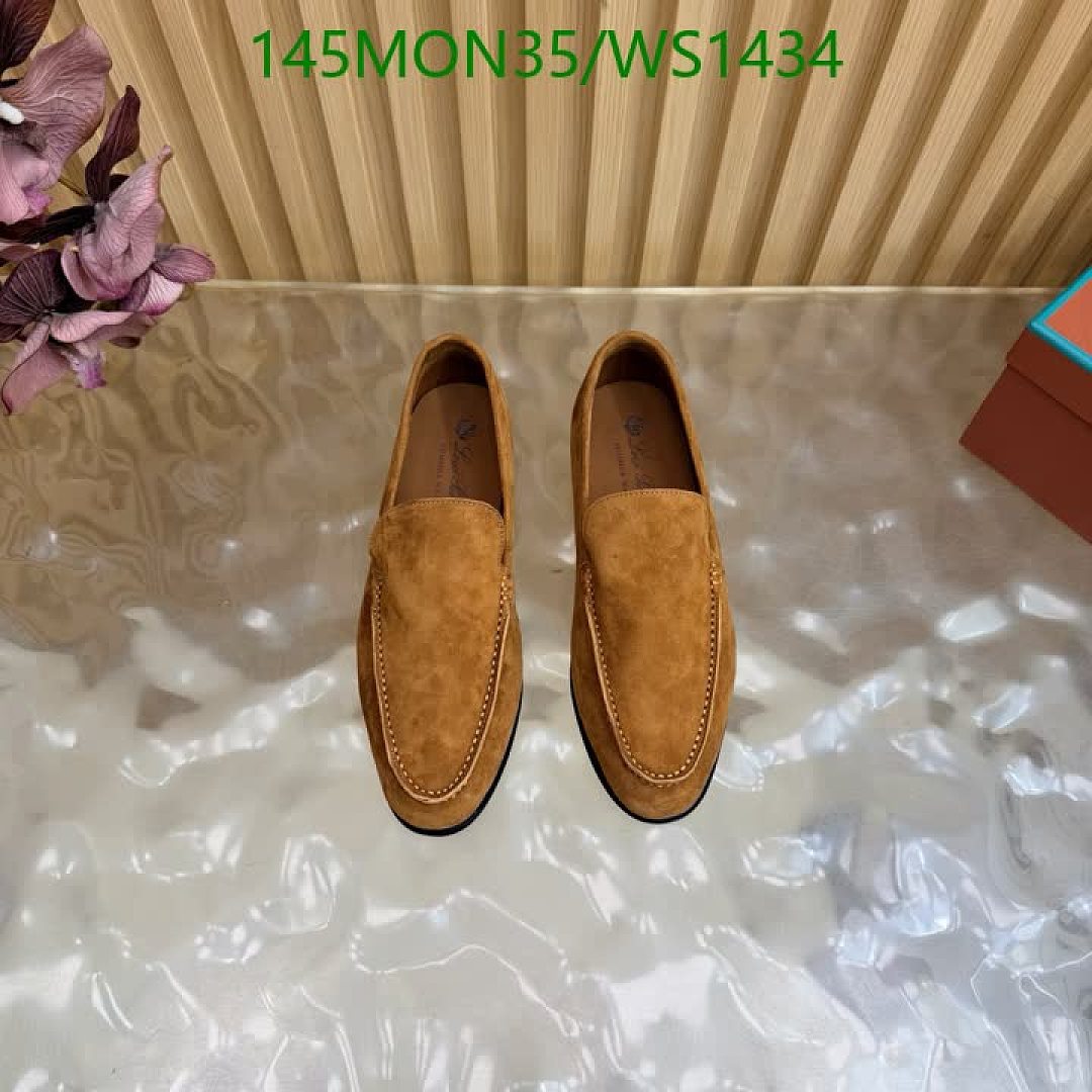 Loro Piana-Women Shoes Code: WS1434 $: 145USD