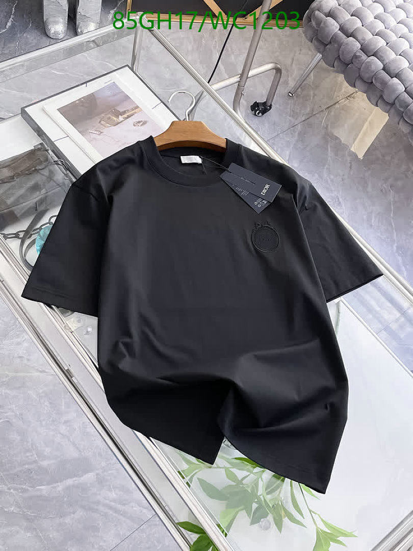 Dior-Clothing Code: WC1203 $: 85USD
