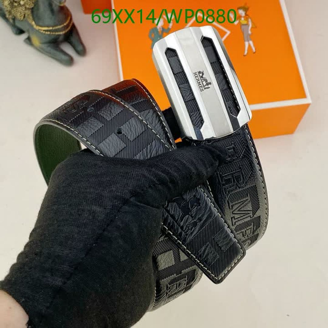 Hermes-Belts Code: WP0880 $: 69USD