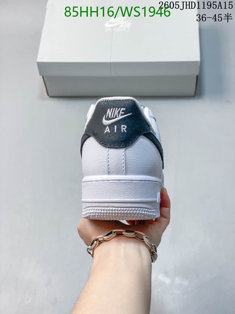 NIKE-Women Shoes Code: WS1946 $: 85USD