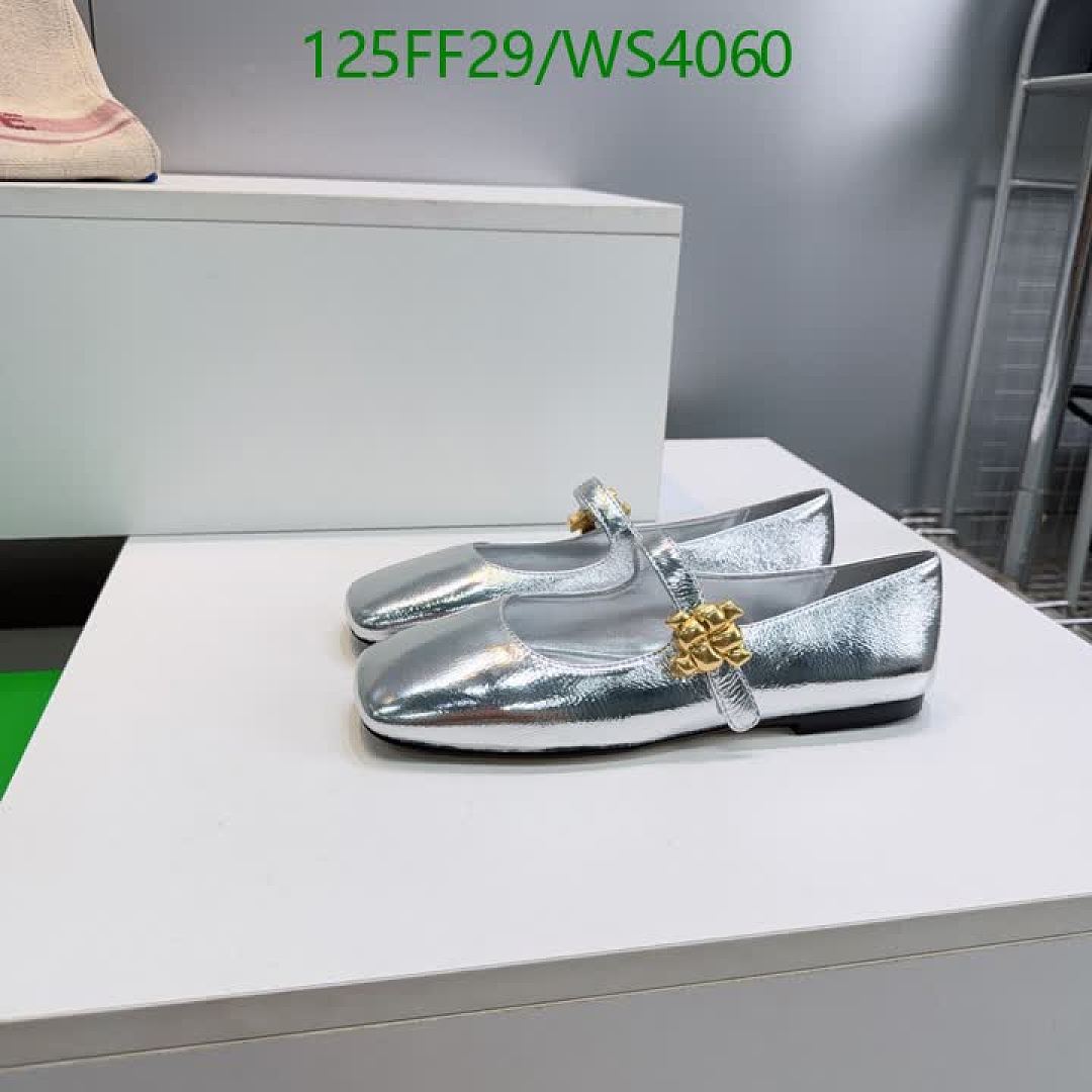 BV-Women Shoes Code: WS4060 $: 125USD
