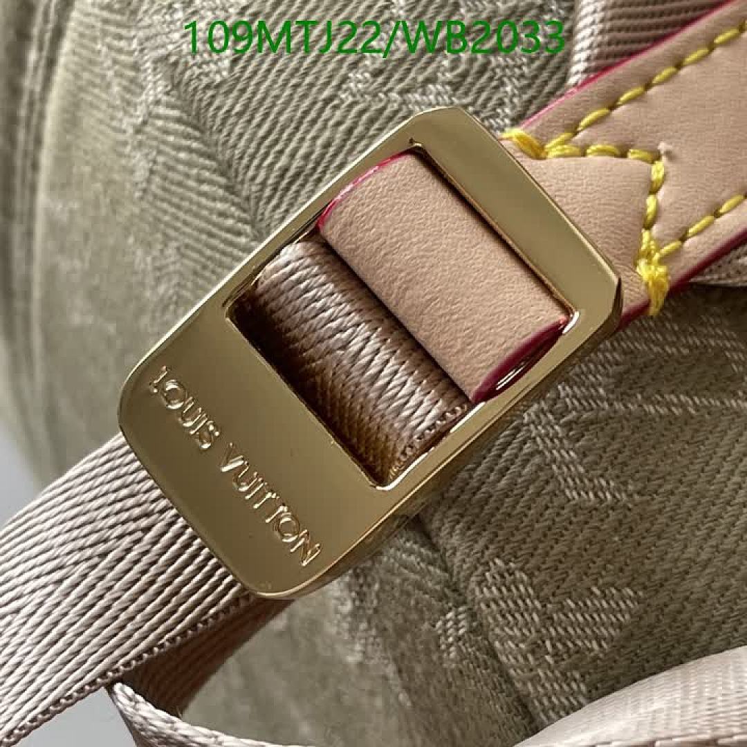 LV-Bag-4A Quality Code: WB2033 $: 109USD