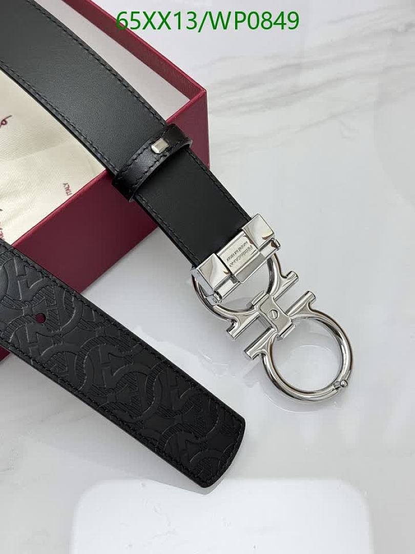 Ferragamo-Belts Code: WP0849 $: 65USD