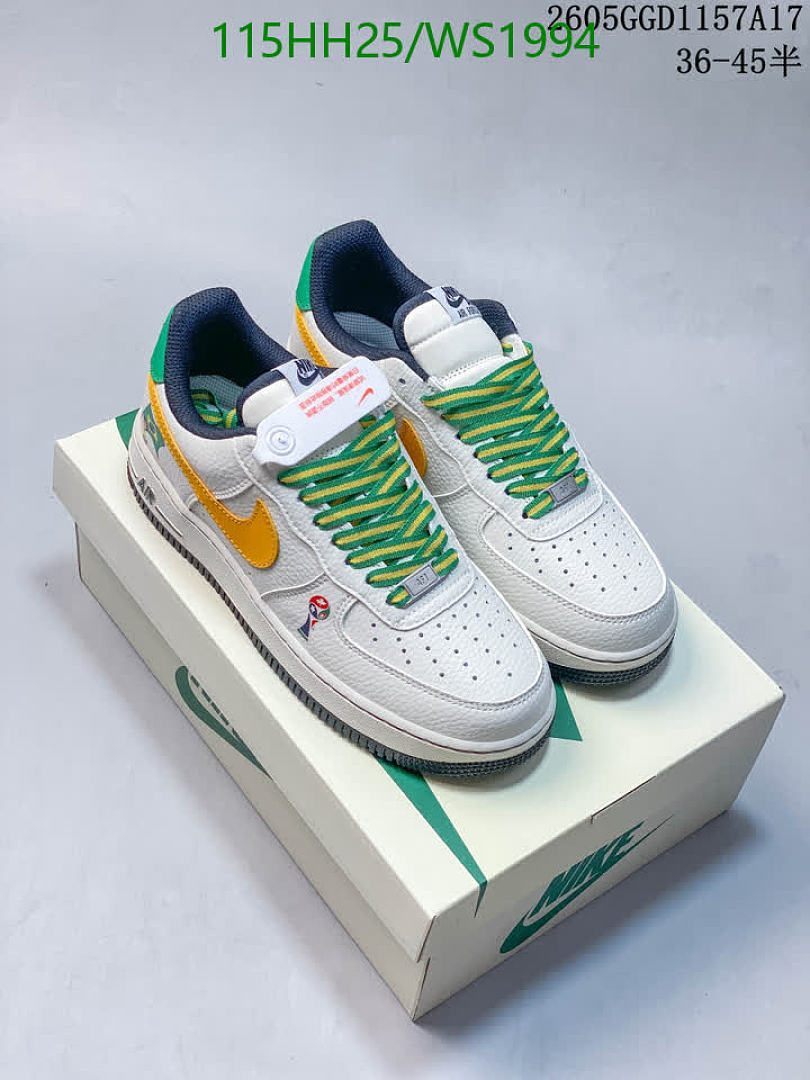 NIKE-Women Shoes Code: WS1994 $: 115USD
