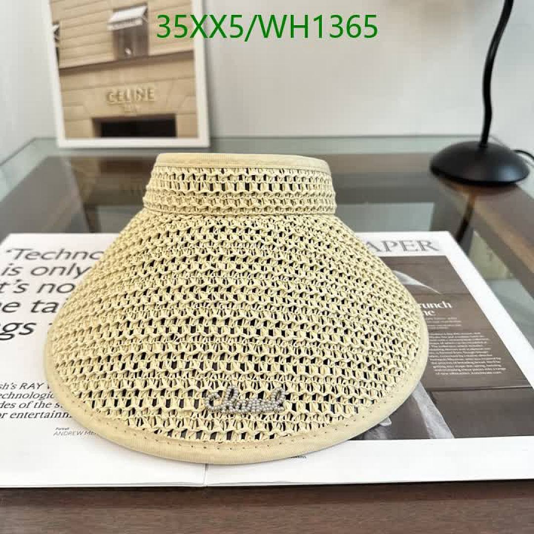 Chanel-Cap(Hat) Code: WH1365 $: 35USD