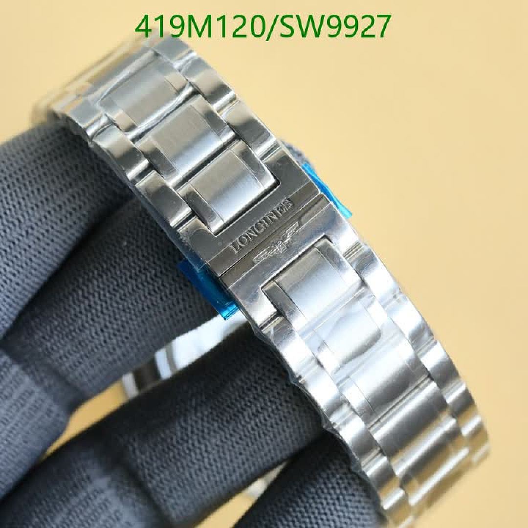Longines-Watch-Mirror Quality Code: SW9927 $: 419USD
