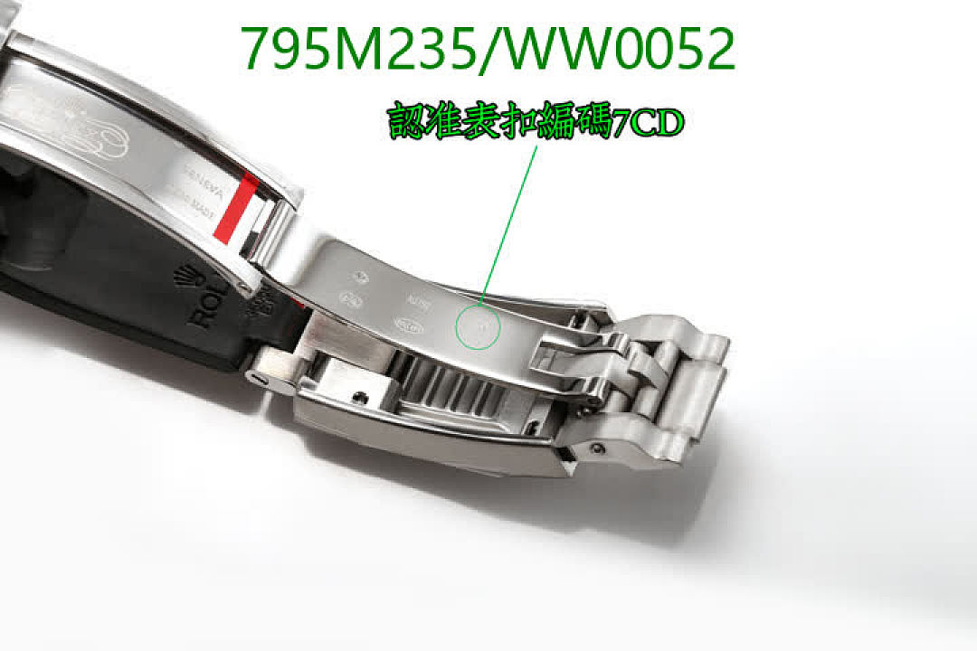 Rolex-Watch-Mirror Quality Code: WW0052 $: 795USD