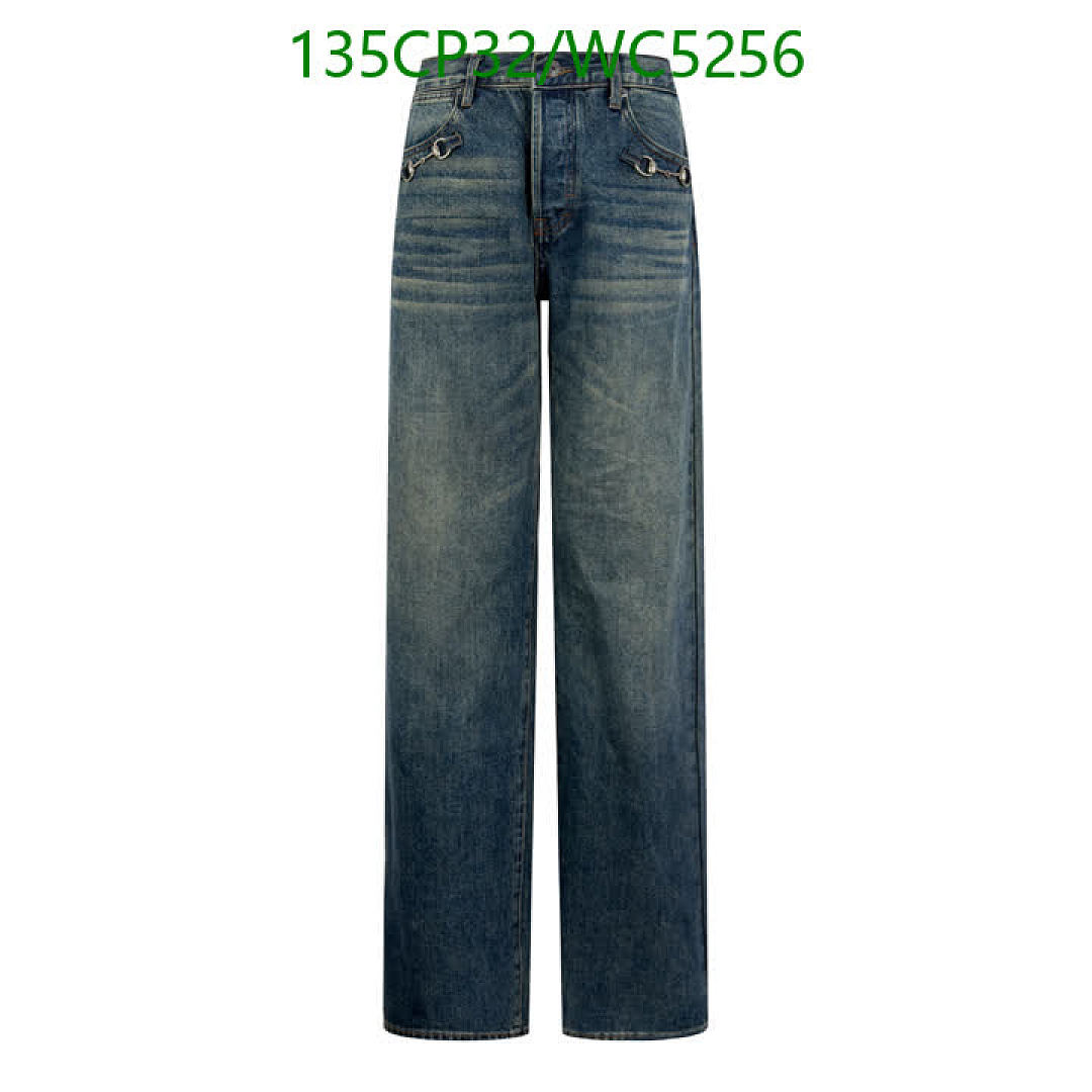Gucci-Clothing Code: WC5256 $: 135USD