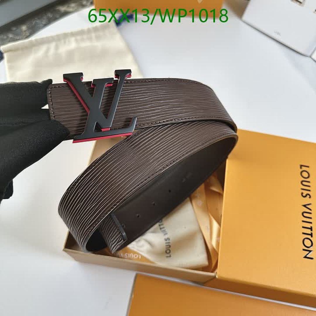 LV-Belts Code: WP1018 $: 65USD