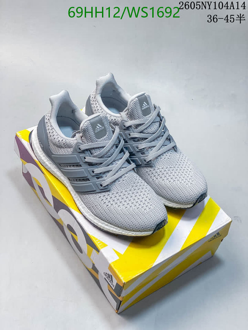 Adidas-Women Shoes Code: WS1692 $: 69USD