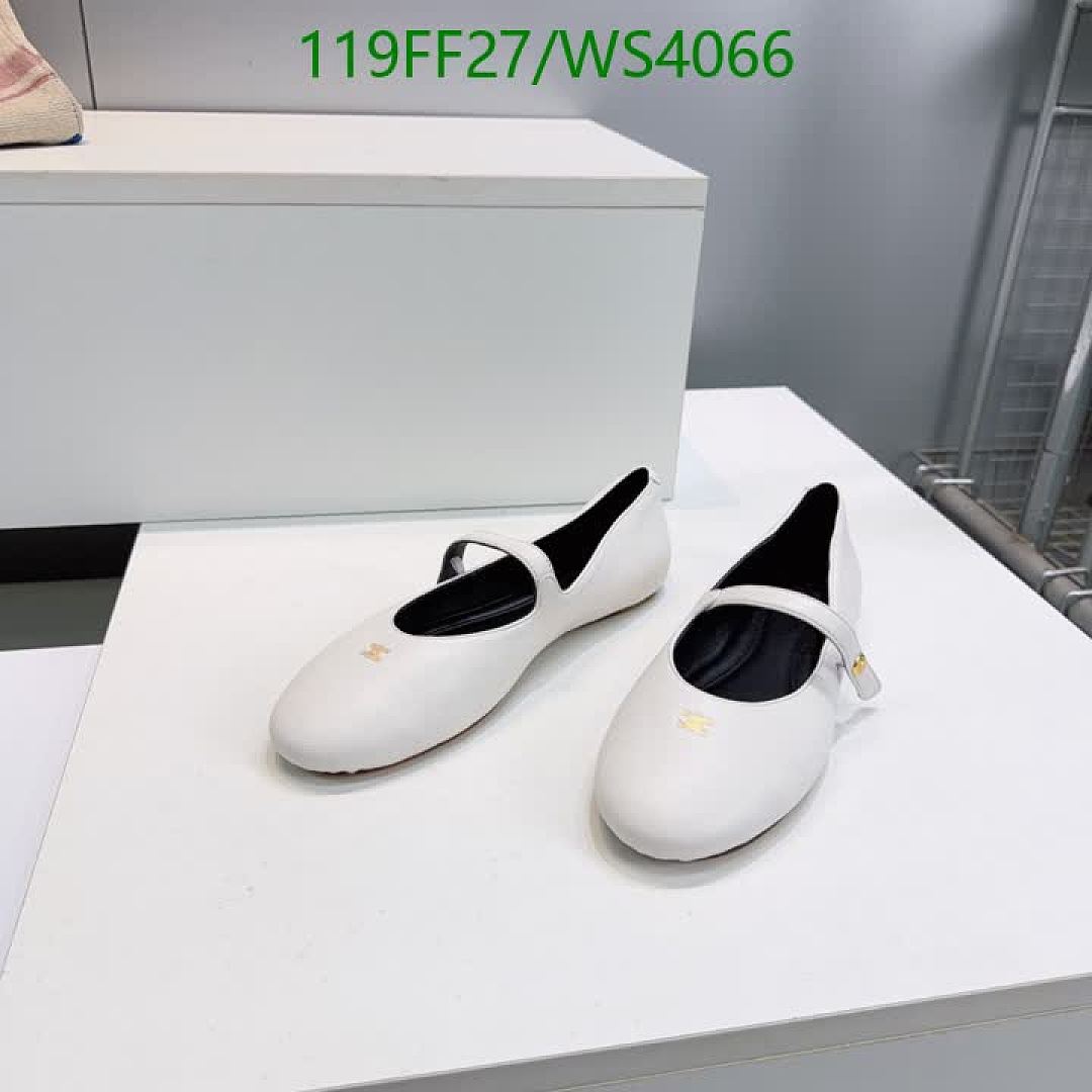 Celine-Women Shoes Code: WS4066 $: 119USD