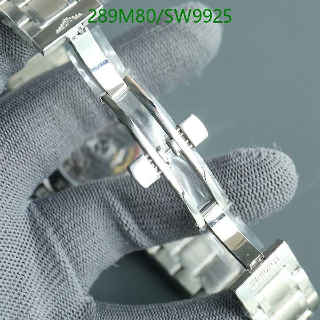 Longines-Watch-Mirror Quality Code: SW9925 $: 289USD