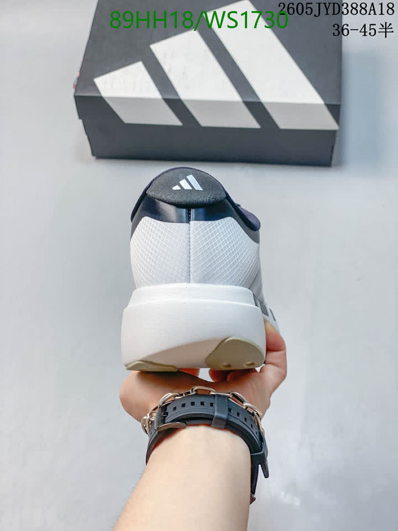 Adidas-Women Shoes Code: WS1730 $: 89USD