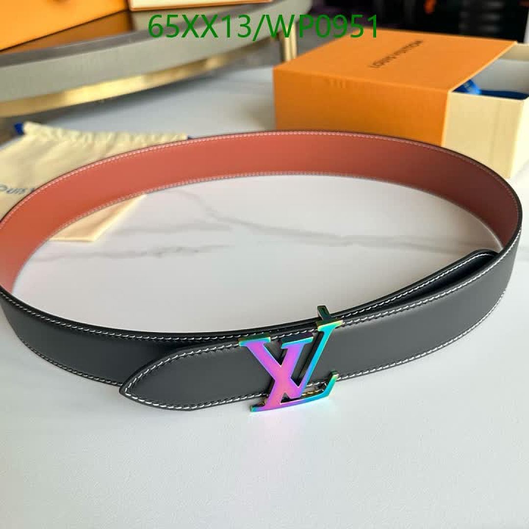 LV-Belts Code: WP0951 $: 65USD