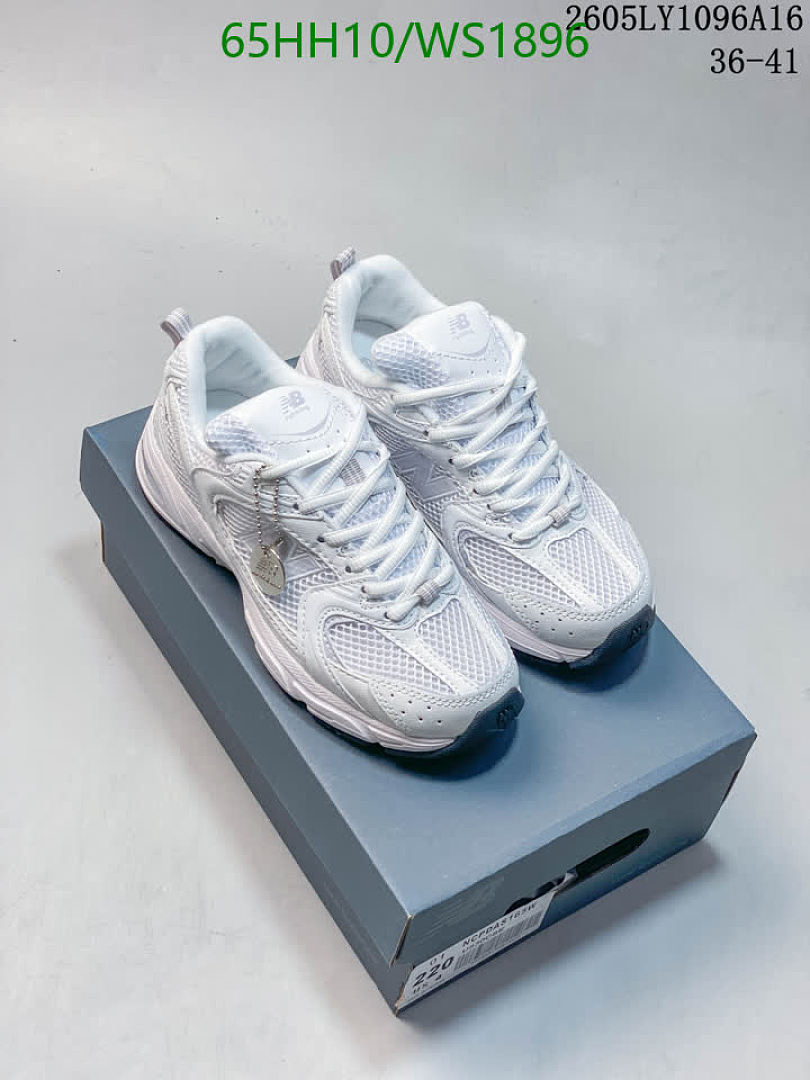 New Balance-Women Shoes Code: WS1896 $: 65USD