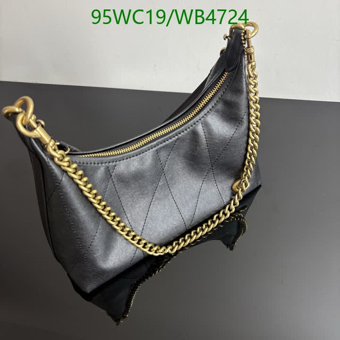 Coach-Bag-4A Quality Code: WB4724 $: 95USD