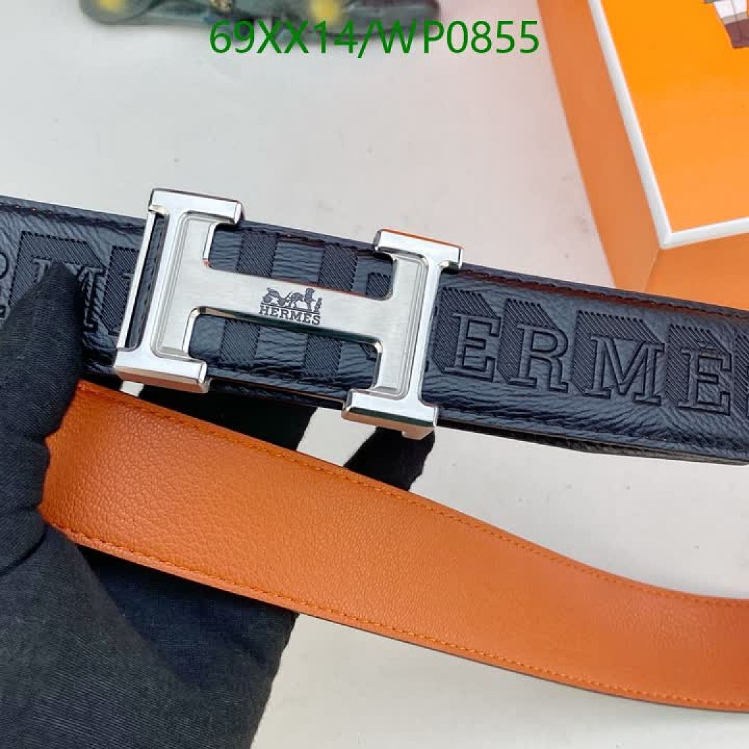 Hermes-Belts Code: WP0855 $: 69USD