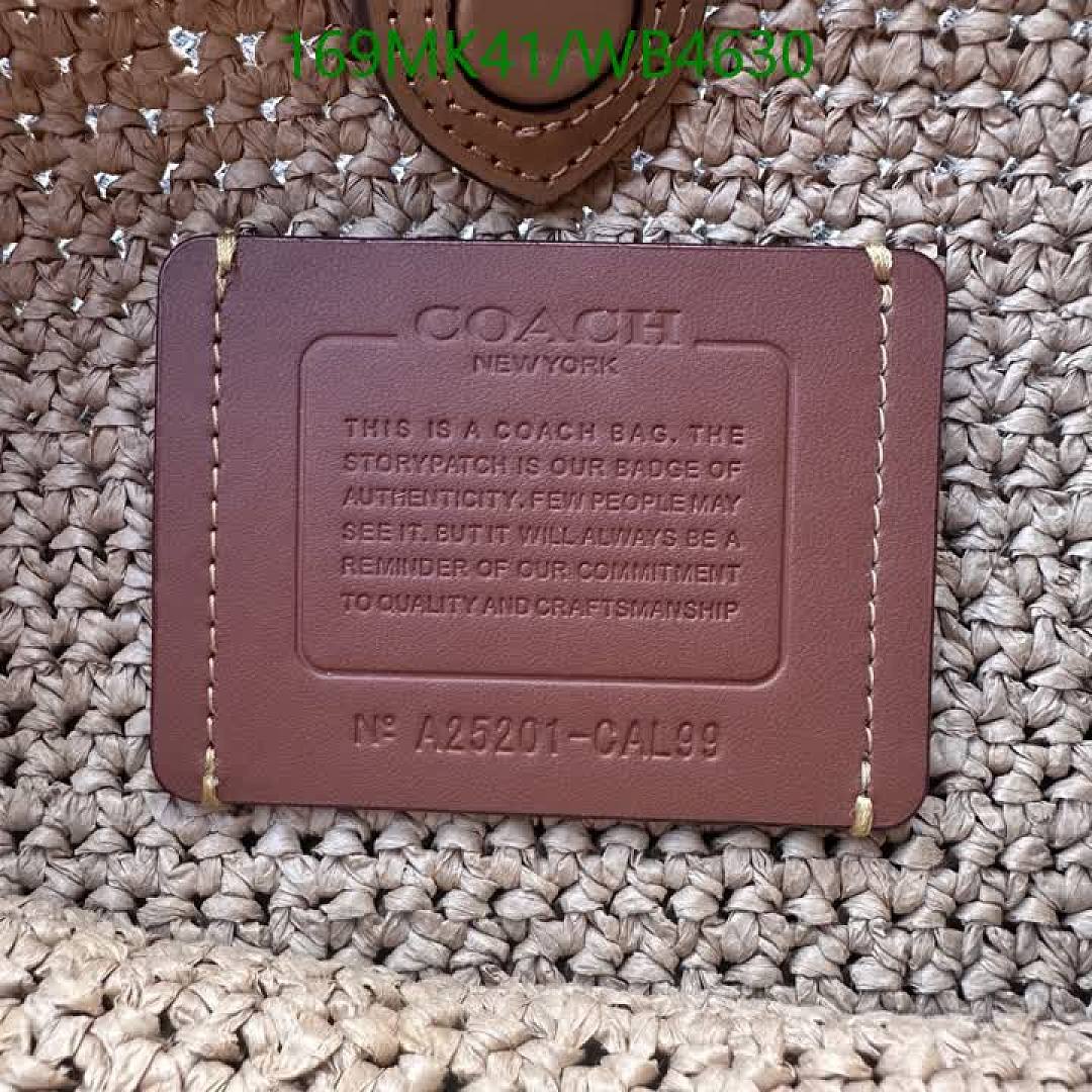 Coach-Bag-Mirror Quality Code: WB4630 $: 169USD
