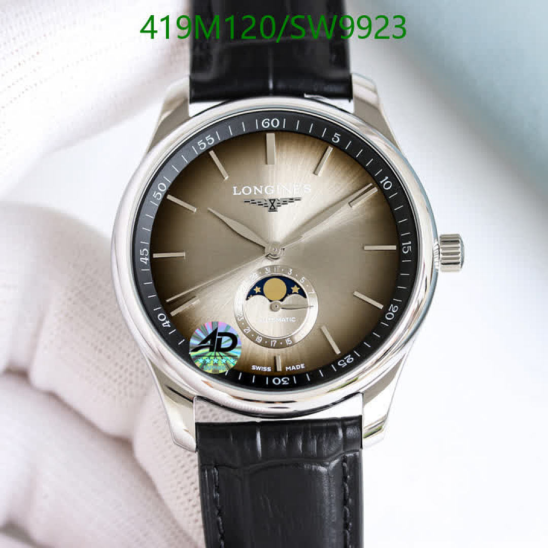Longines-Watch-Mirror Quality Code: SW9923 $: 419USD