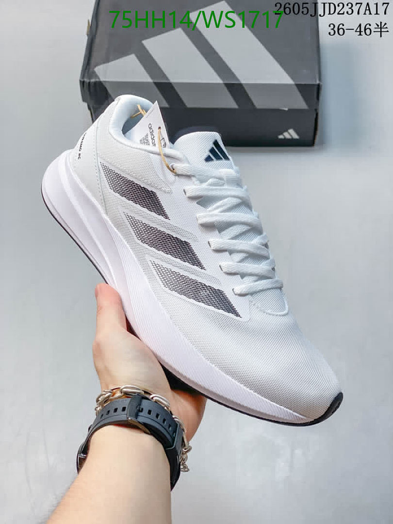 Adidas-Women Shoes Code: WS1717 $: 75USD