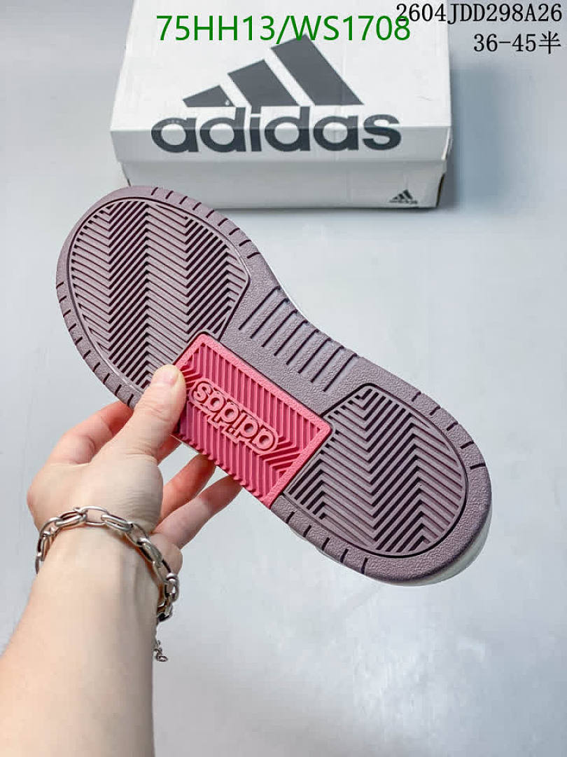 Adidas-Women Shoes Code: WS1708 $: 75USD