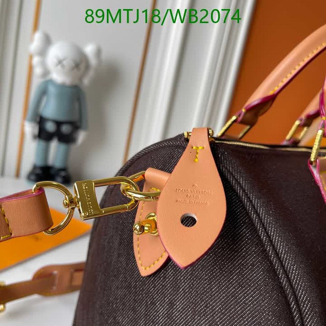 LV-Bag-4A Quality Code: WB2074 $: 89USD