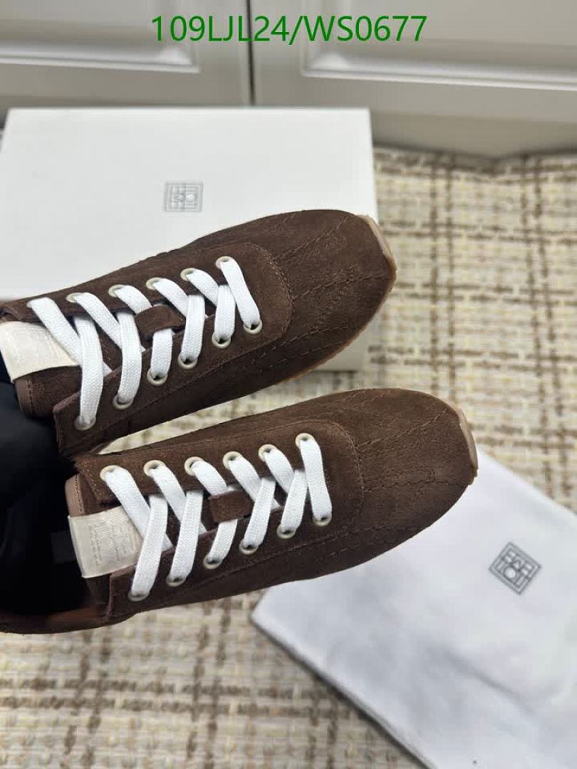 The Row-Women Shoes Code: WS0677 $: 109USD