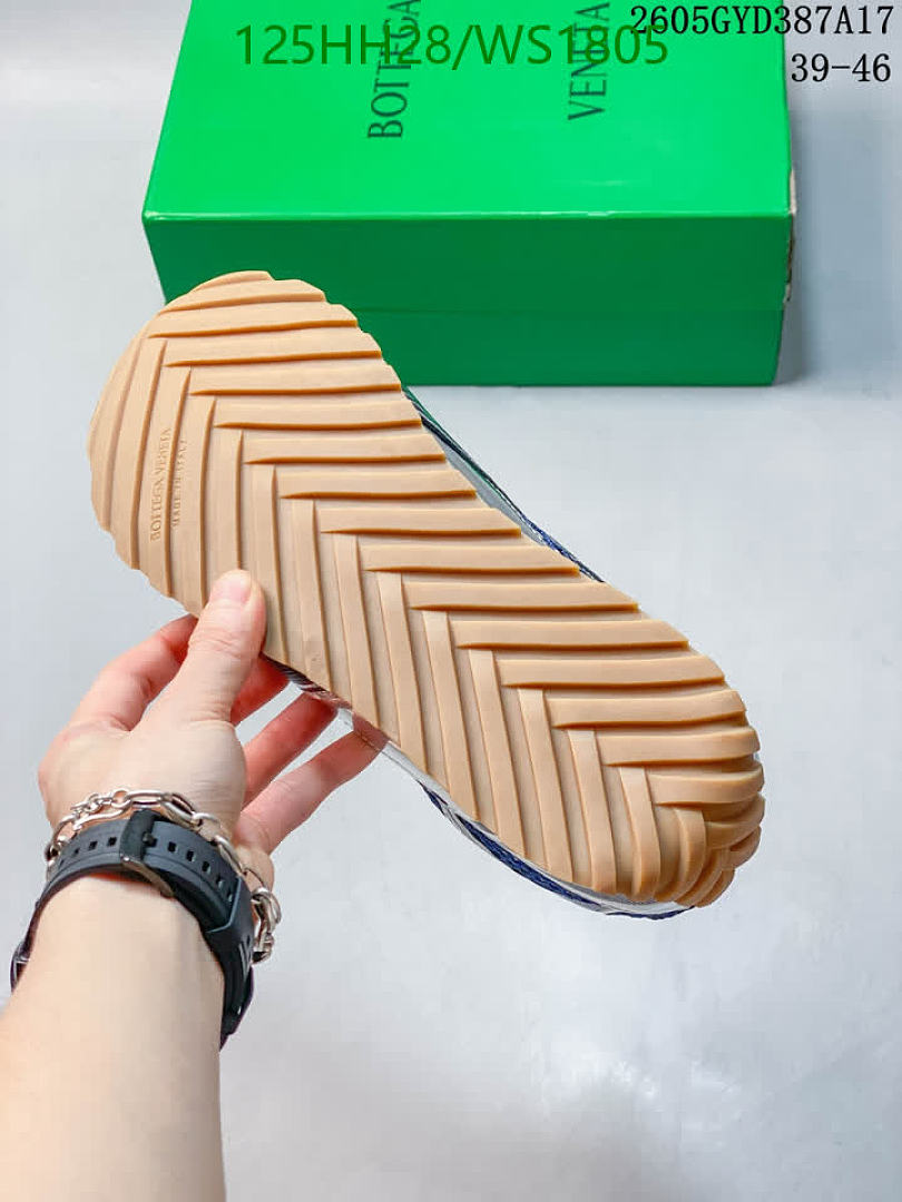 BV-Women Shoes Code: WS1805 $: 125USD