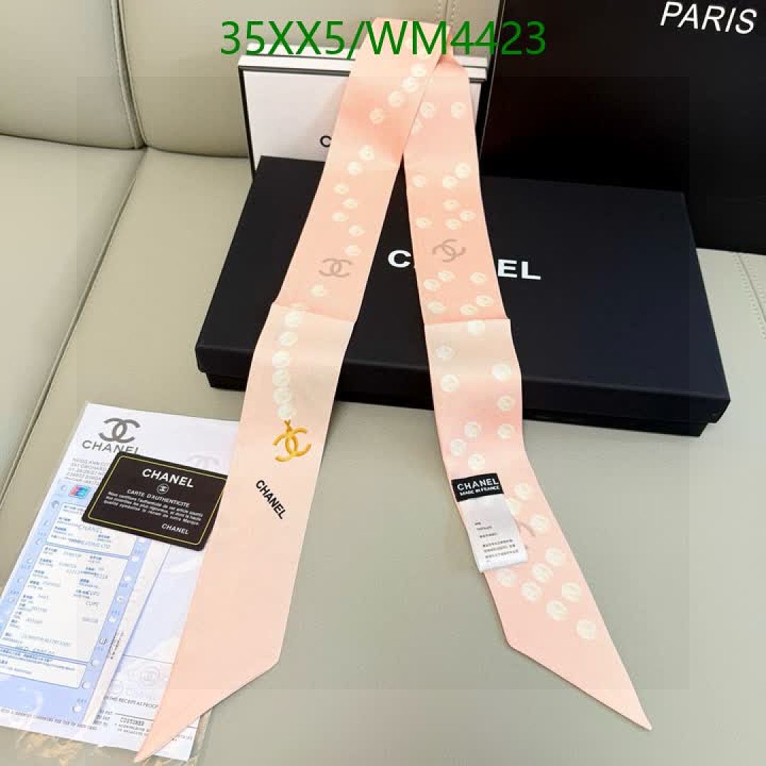 Chanel-Scarf Code: WM4423 $: 35USD