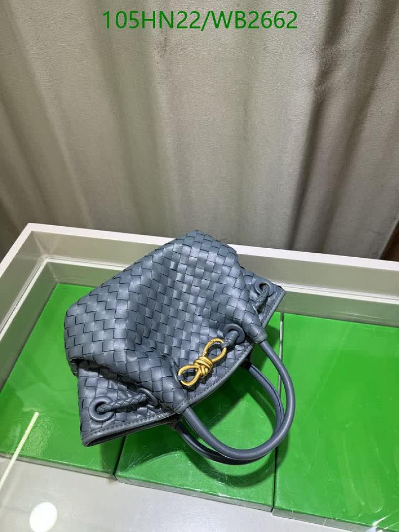BV-Bag-4A Quality Code: WB2662 $: 105USD