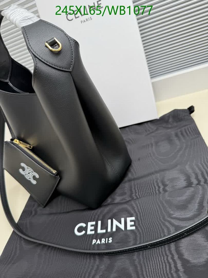 Celine-Bag-Mirror Quality Code: WB1077 $: 245USD