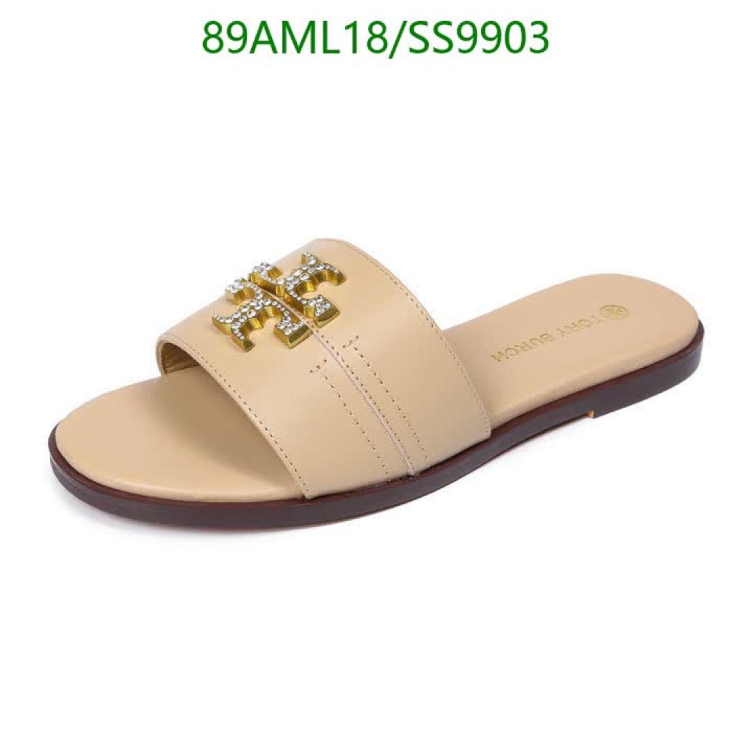 Tory Burch-Women Shoes Code: SS9903 $: 89USD