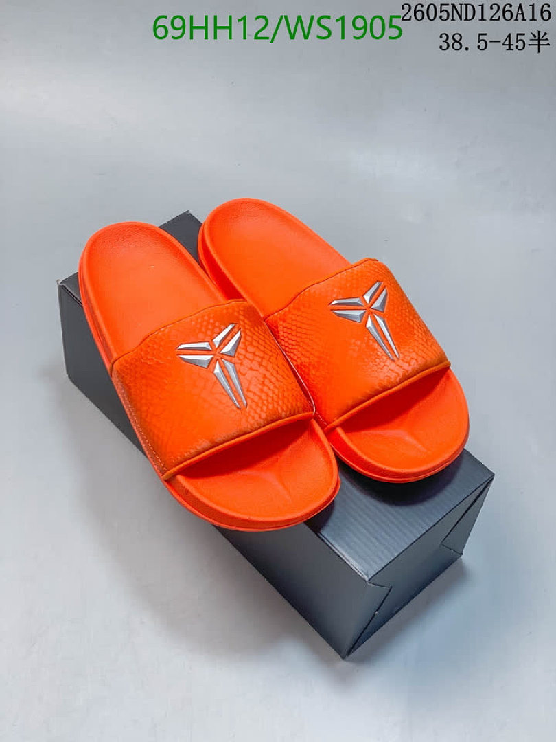 Nike-Men shoes Code: WS1905 $: 69USD