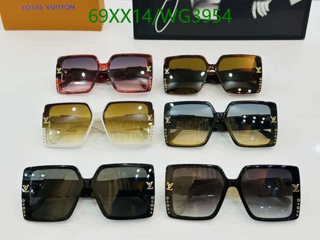 LV-Glasses Code: WG3954 $: 69USD