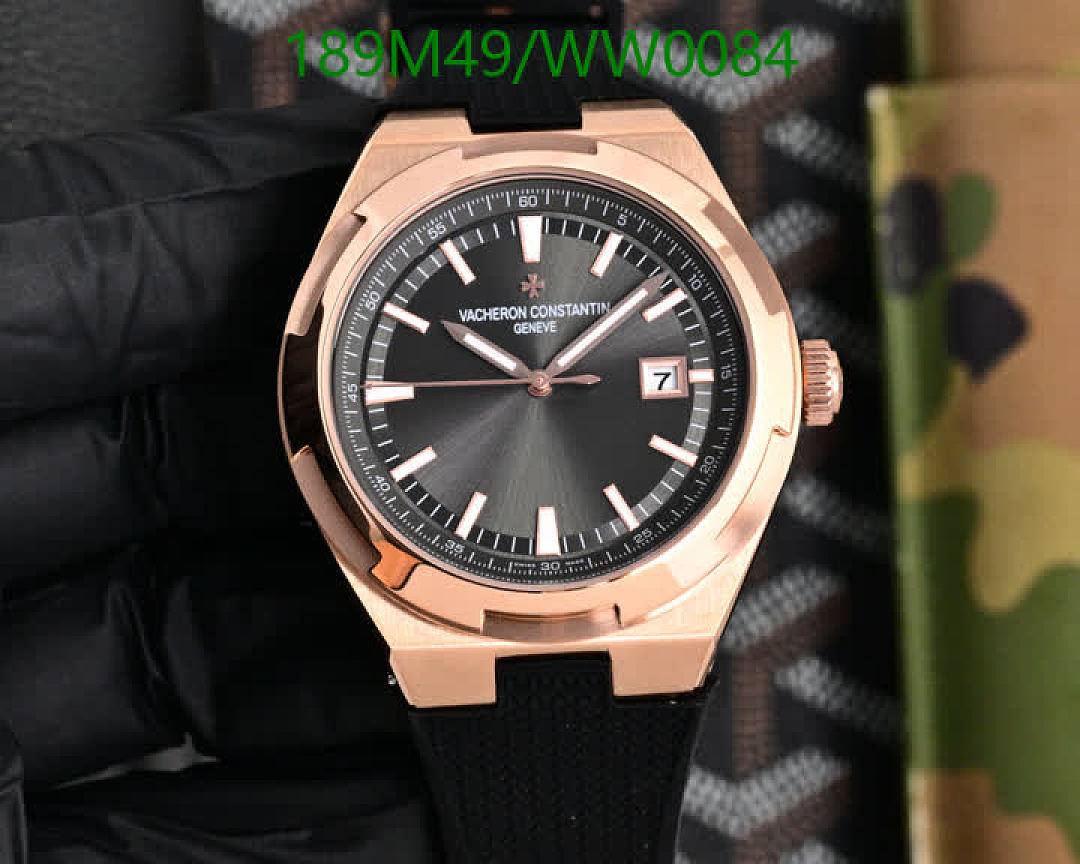 Vacheron Constantin-Watch-Mirror Quality Code: WW0084 $: 189USD