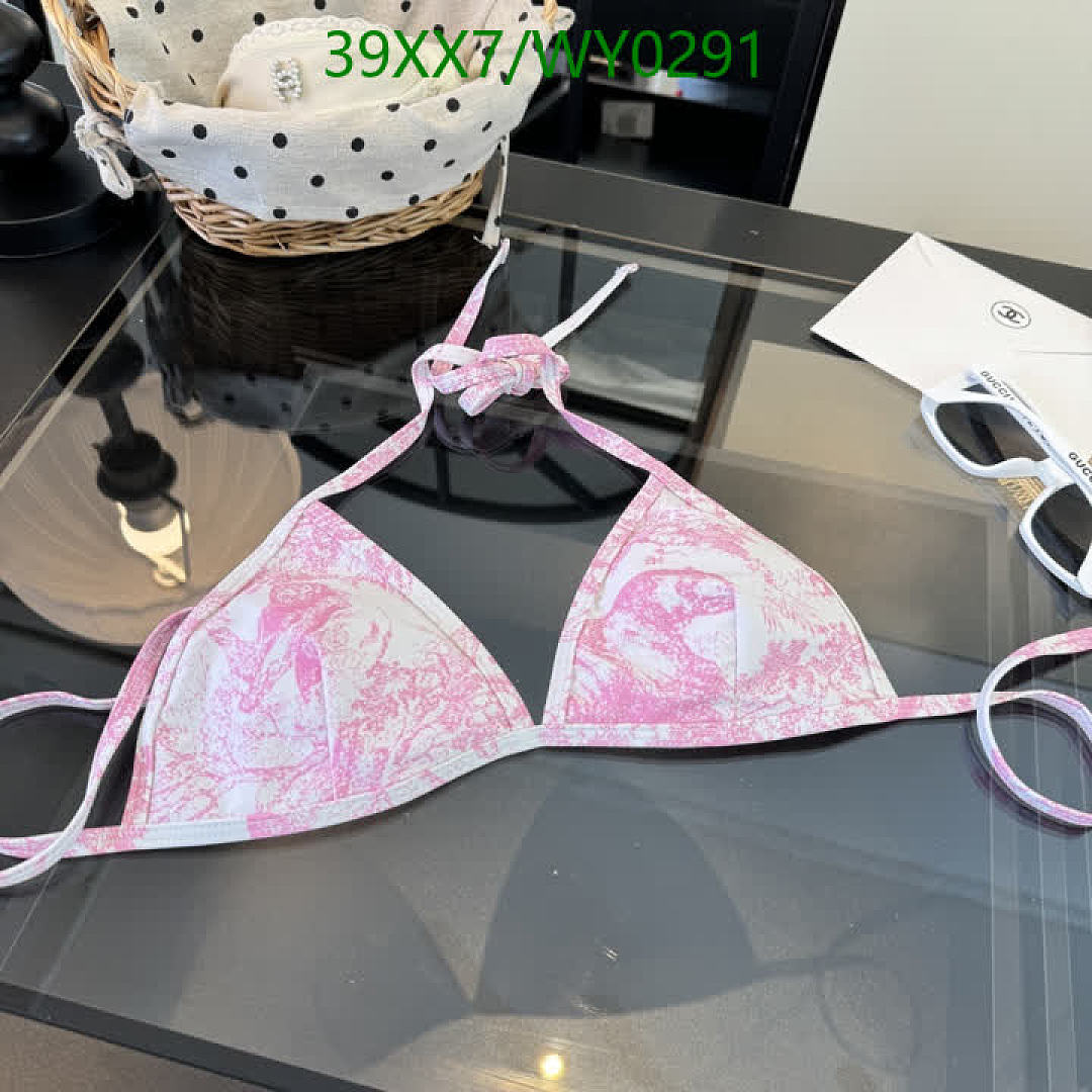 Dior-Swimsuit Code: WY0291 $: 39USD
