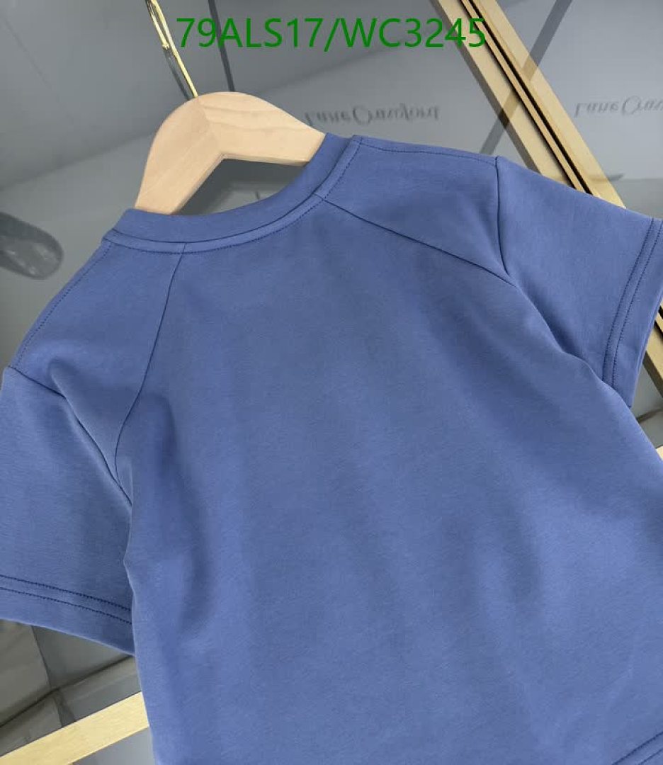 Dior-Kids clothing Code: WC3245 $: 79USD