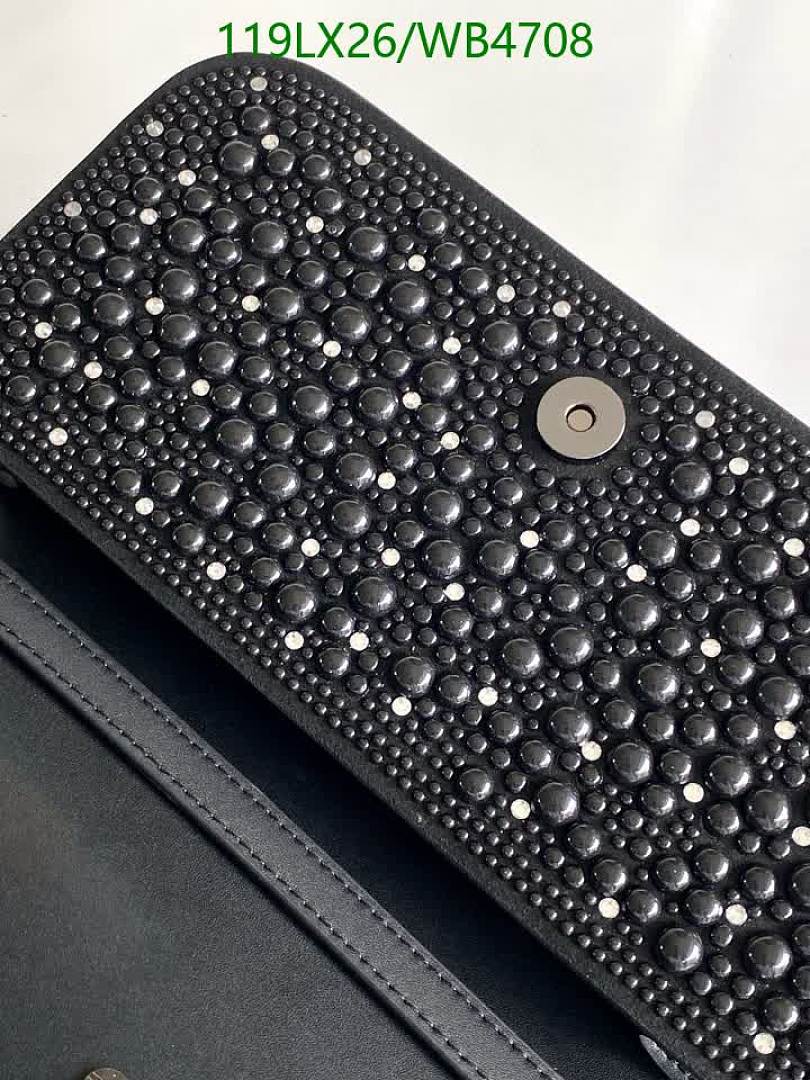 Valentino-Bag-4A Quality Code: WB4708 $: 119USD