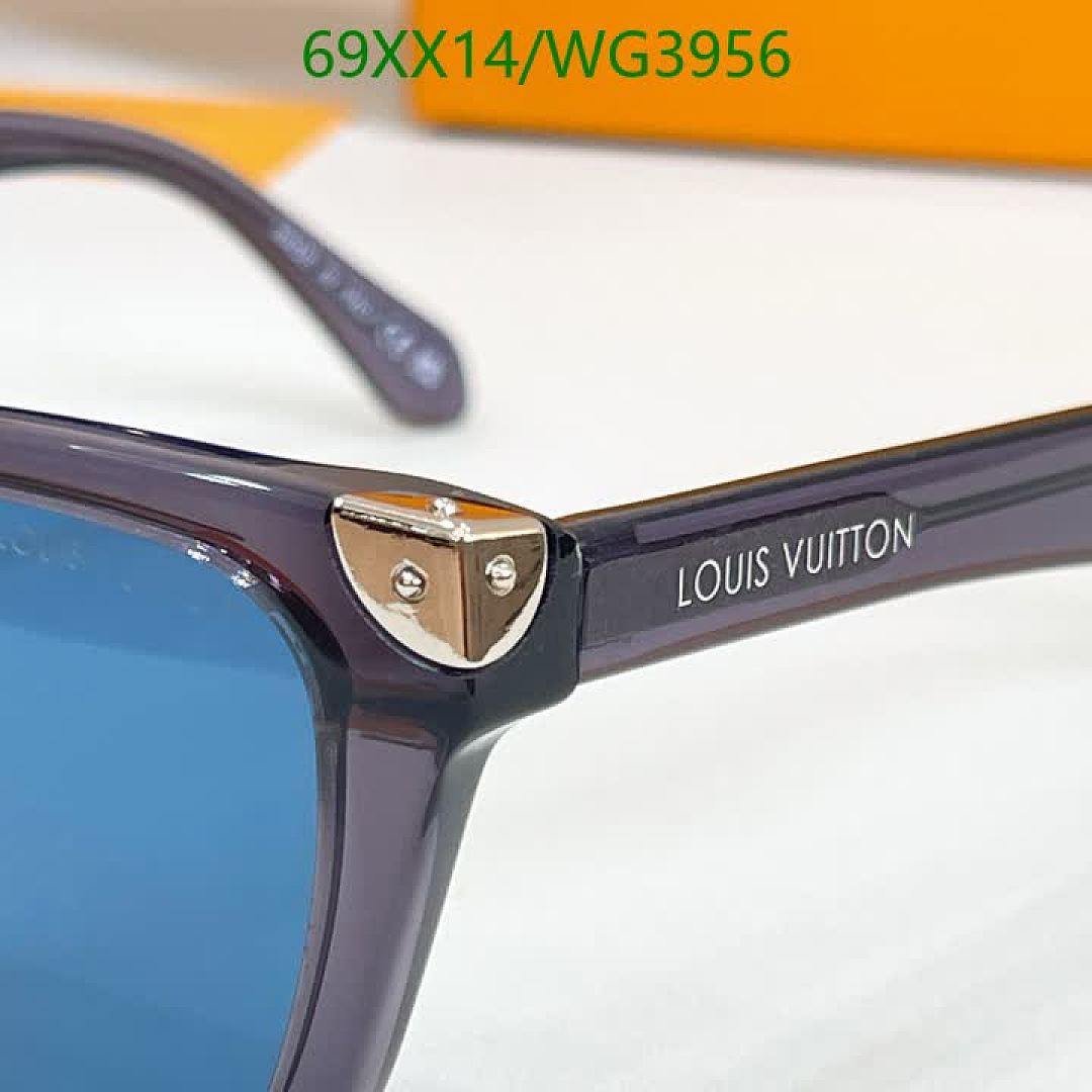 LV-Glasses Code: WG3956 $: 69USD