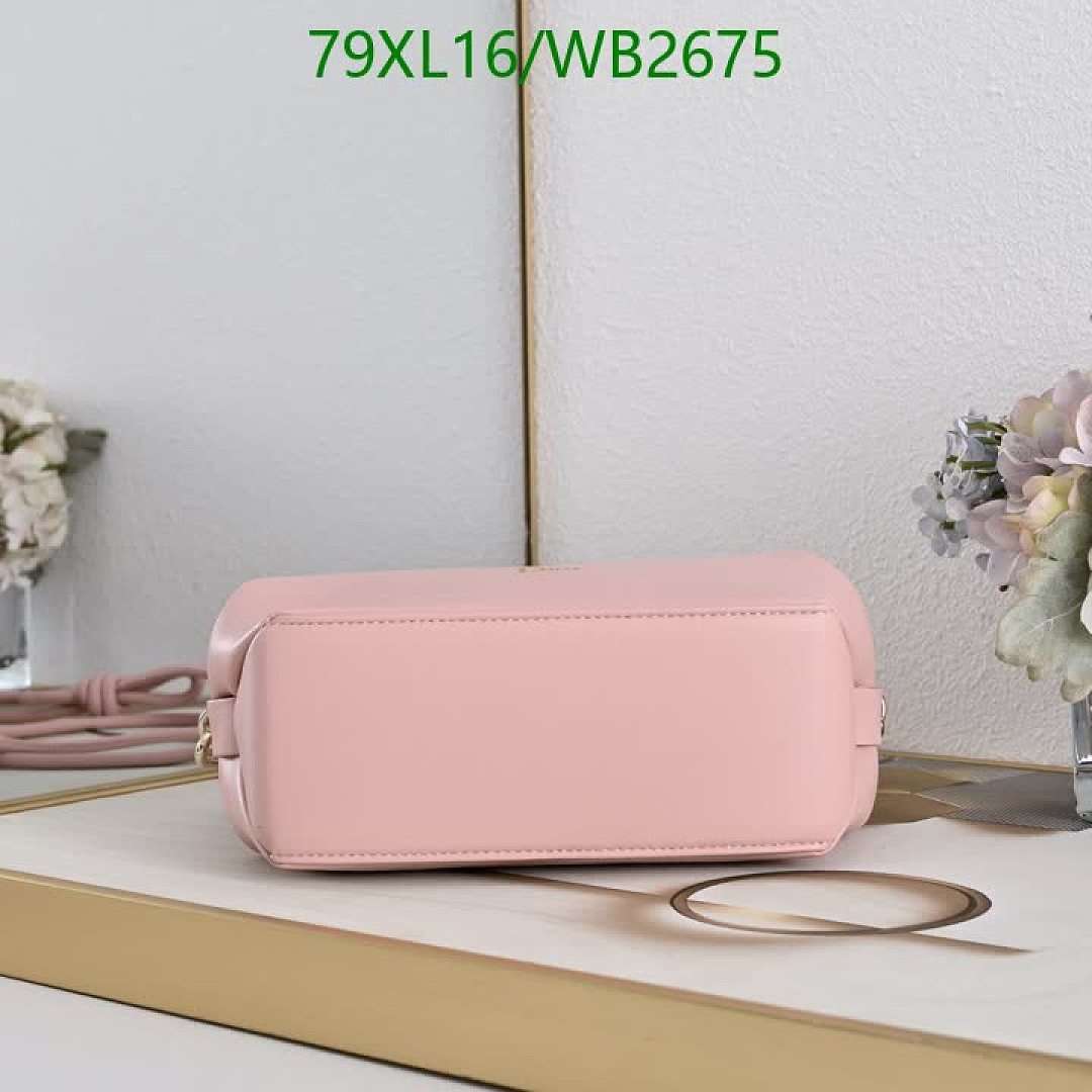 Dior-Bag-4A Quality Code: WB2675 $: 79USD