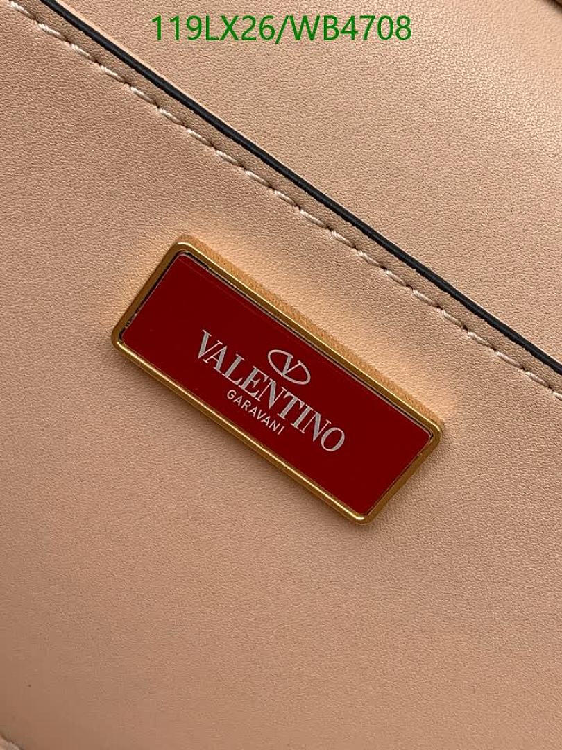Valentino-Bag-4A Quality Code: WB4708 $: 119USD