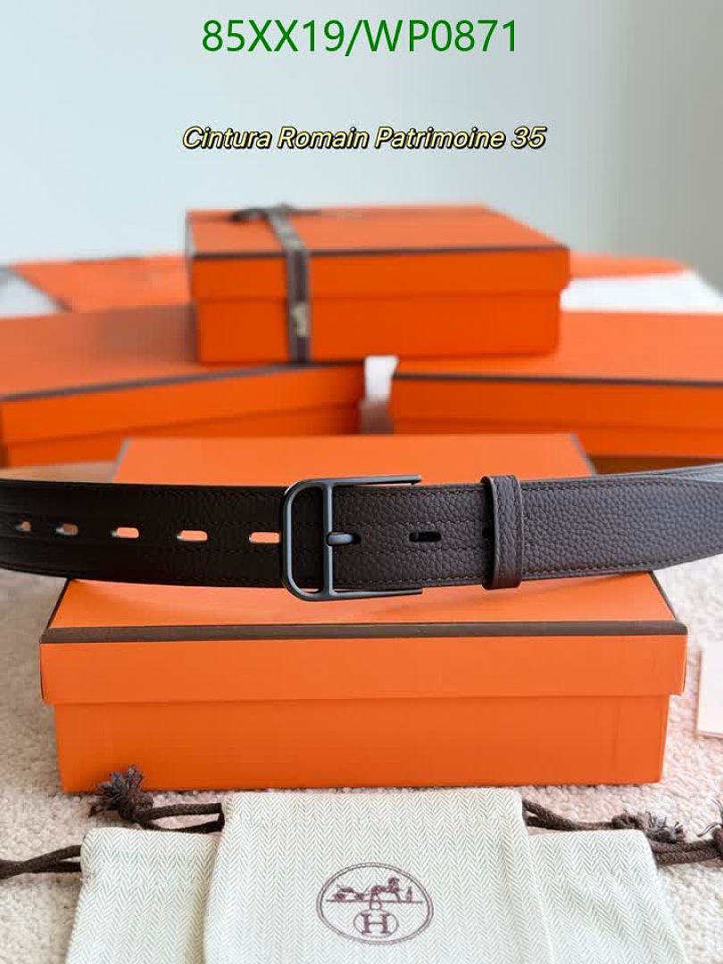 Hermes-Belts Code: WP0871 $: 85USD