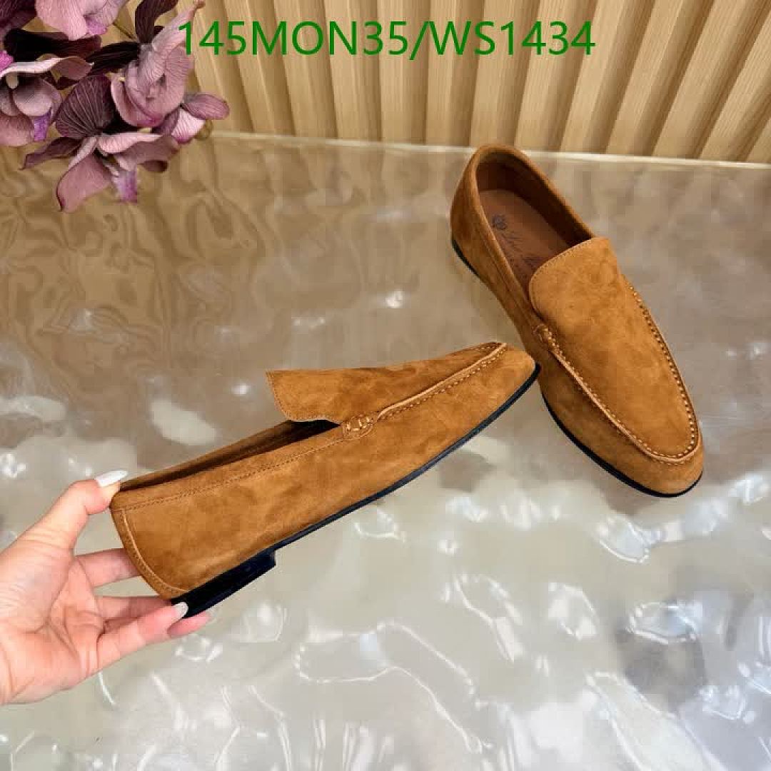 Loro Piana-Women Shoes Code: WS1434 $: 145USD