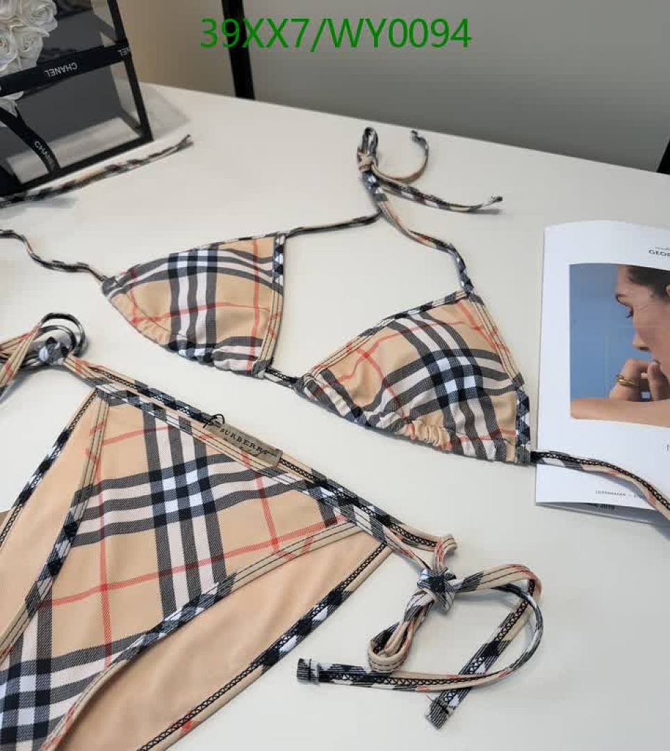 Burberry-Scarf Code: WY0094 $: 39USD