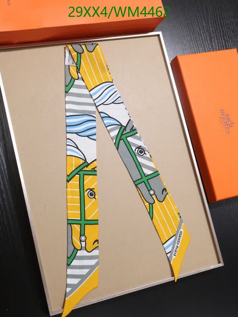 Hermes-Scarf Code: WM4462 $: 29USD