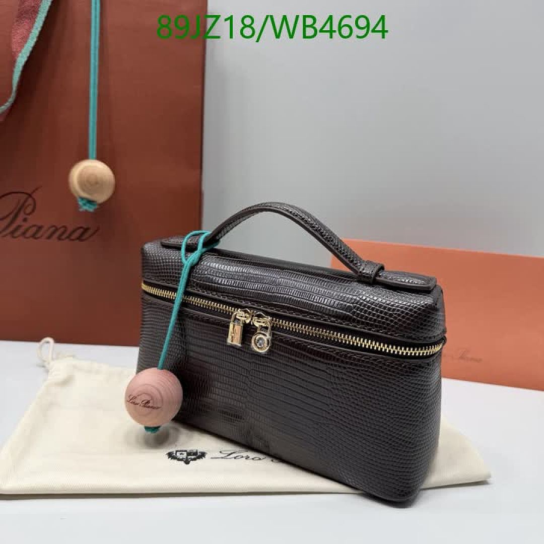 Loro Piana-Bag-4A Quality Code: WB4694 $: 89USD