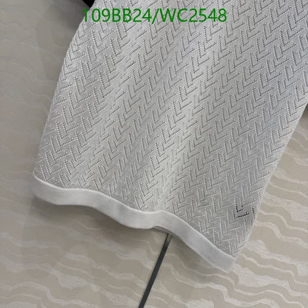 LV-Clothing Code: WC2548 $: 109USD