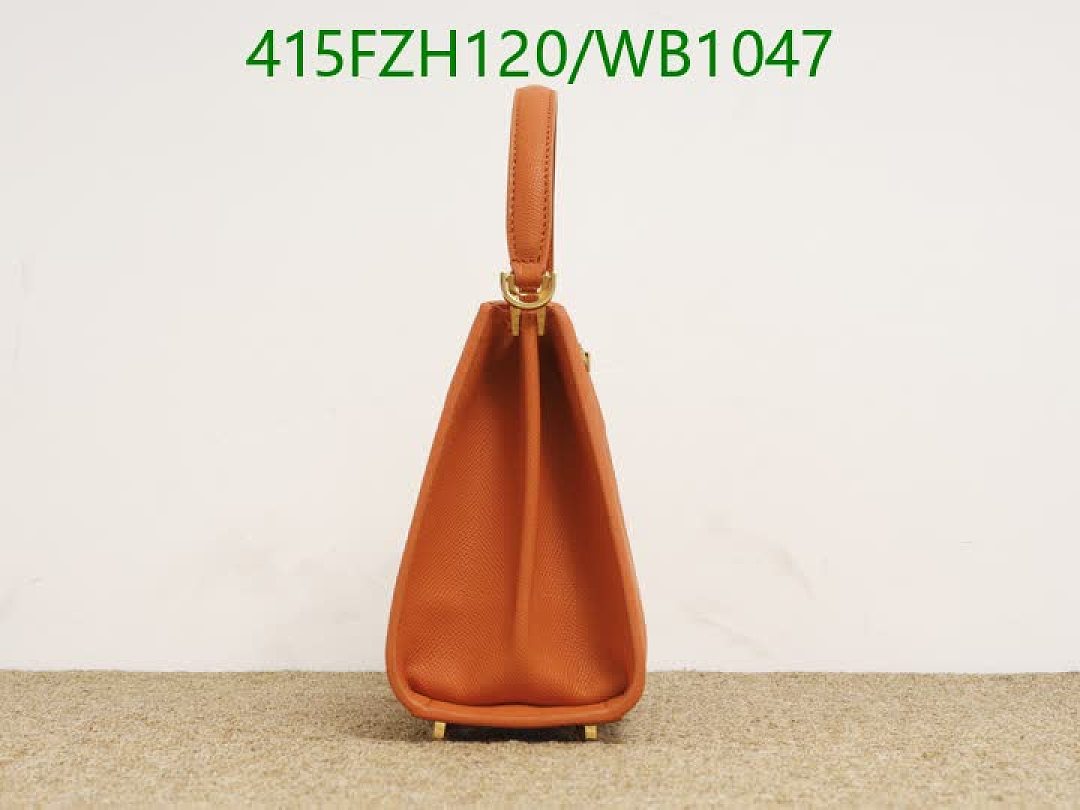 Ferragamo-Bag-Mirror Quality Code: WB1047 $: 415USD