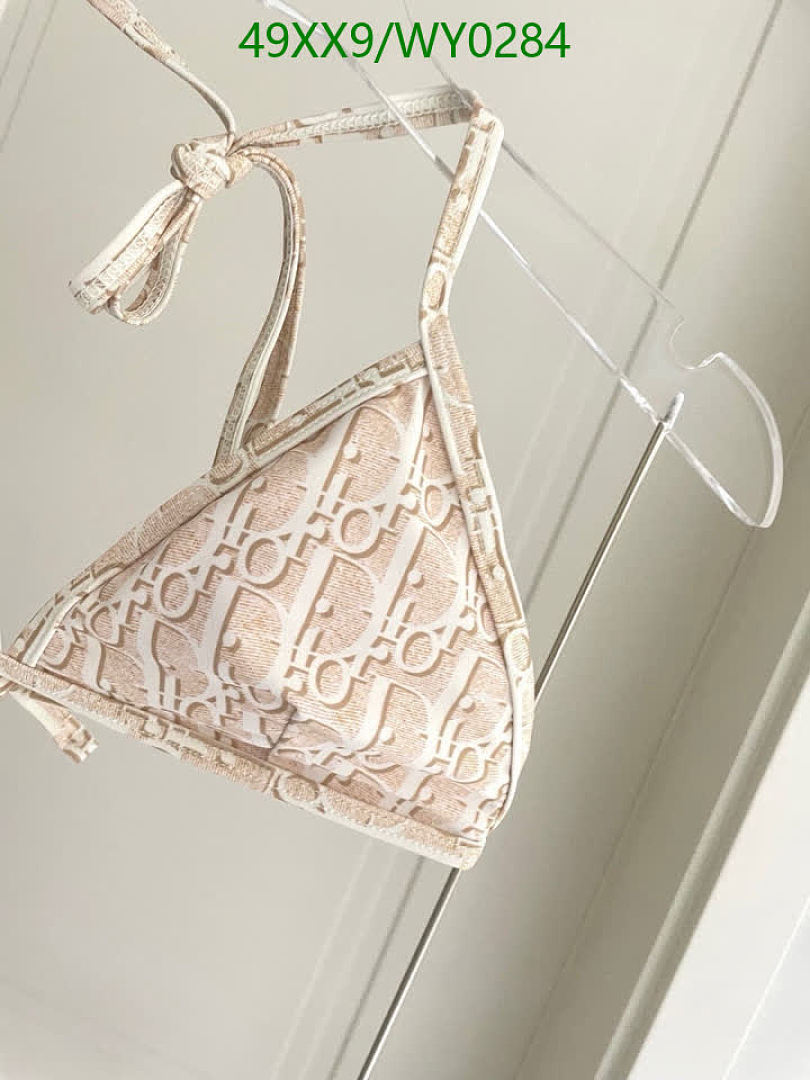 Dior-Swimsuit Code: WY0284 $: 49USD